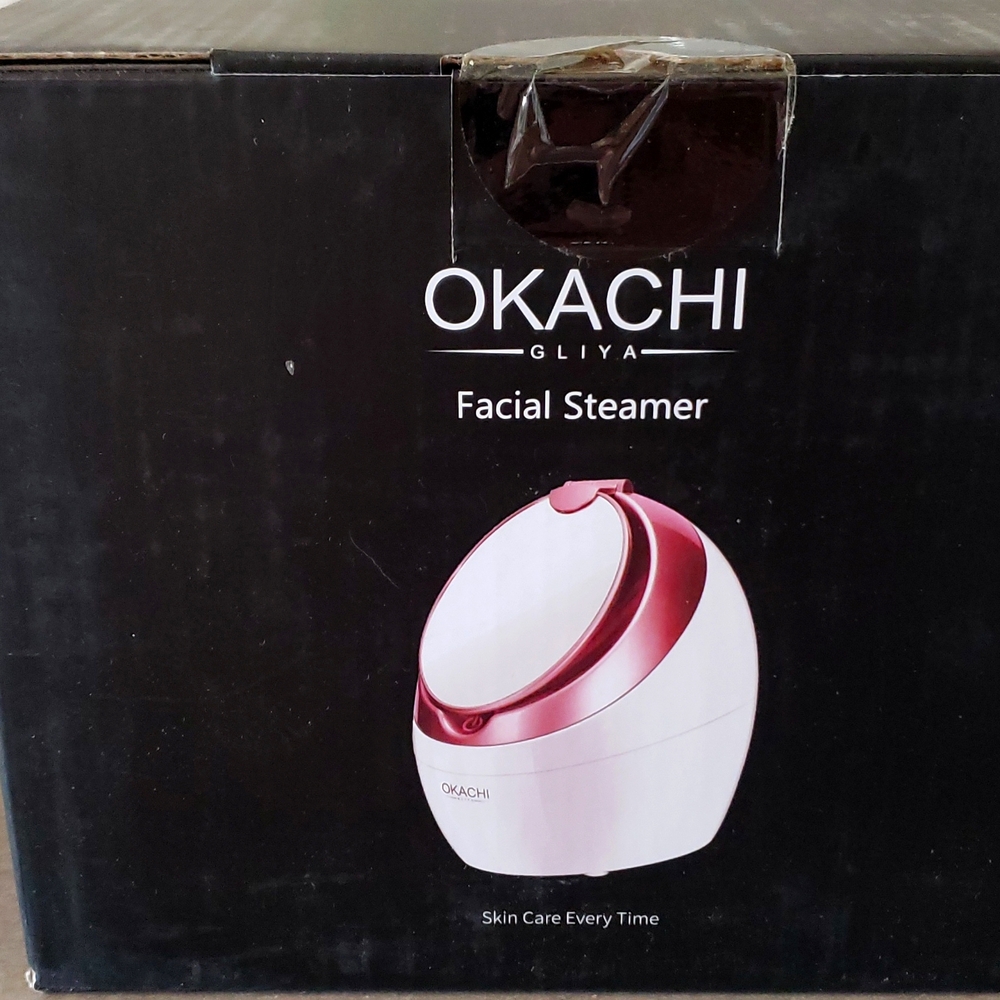 Facial Steamer